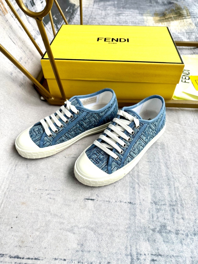 Fendi Casual Shoes